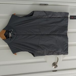 NWT KJUS Men Vest Size: 50/M